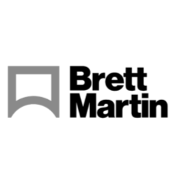 Brett Martin